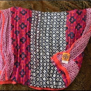 Tory Burch scarf